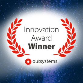 ADEC Innovations recognized with Outsystems Environmental Impact Award