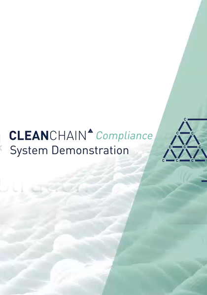 Compliance: System Demonstration